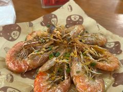 -坛南湾阿强农家乐.海鲜大排档老字号(福州地标美食店)