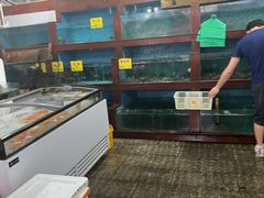 -马王堆海鲜水产市场