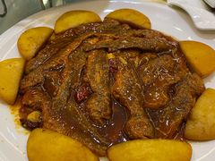 -裕德隆清真饭庄·天津特色菜(河东店)
