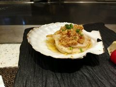 -大岛日本料理铁板烧(南通大饭店)