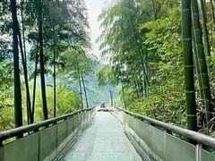 -浙江安吉JW万豪酒店