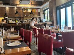 -LA MAISON公鸡和龙(蛇口店)