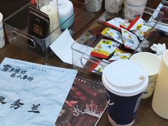 -剧狐剧本杀·月球探案馆(人民广场1号店)