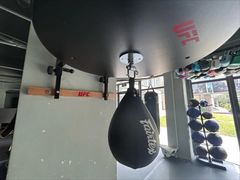 -花环泰拳·勒德斯拉泰拳馆(静安店)