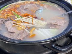 -九寨沟特色牦牛肉汤锅