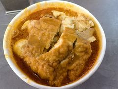 -四里沙茶面(湖滨四里店)