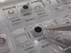 -moody彩瞳(环宇城店)