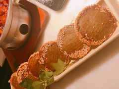 -绿茶餐厅(西单老佛爷店)