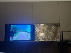 -广州天河希尔顿酒店