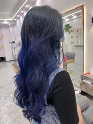 -V8潮牌·接发烫染连锁