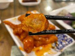 -宝源饺子(麦子店街店)