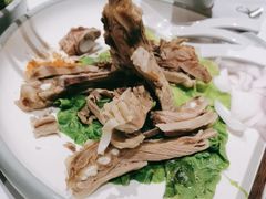 -马一洒开锅羊肉清真餐厅(京汉店)