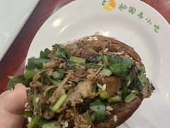 -护国寺小吃(地安门店)