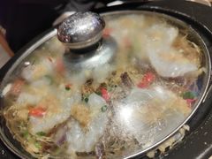 -川堂风·跷脚牛肉·乐山爆炒(宝山日月光店)