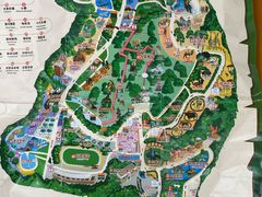 -深圳野生动物园