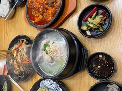 -高社长参鸡汤(高丽街店)