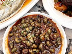 -丫丫蟹庄·苏式园林农家乐·阳澄湖大闸蟹(阳澄湖莲花岛店)