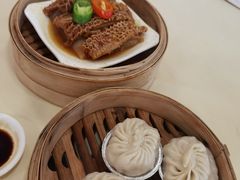 -四季大酒楼(白濠店)