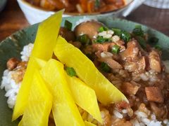 -食陆号·新式台湾创意菜(十全街首店)