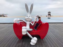 -惠州金海湾嘉华度假酒店