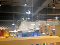 -呷湘厨·鱼汤捞饭·剁椒鱼头·辣椒炒肉(国家会展中心店)
