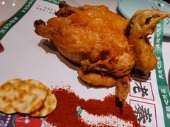 -奔跑吧陕菜·盛世长安(民乐园万达店)