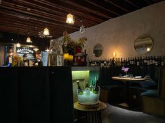 -Osteria Garden 生蚝花园餐厅(原进贤路店)