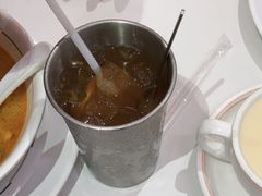 -香港深仔记茶餐厅(东门店)