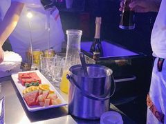 -SPACE(欢乐颂购物中心店)