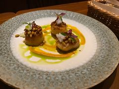 -Bistro Les Lilas丁香花小酒馆