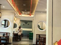 -小乡小镇·传承桐庐土菜·老板亲自烧的菜