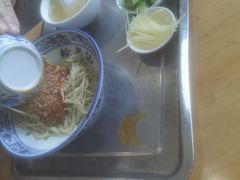 -裕兴记·三虾面(西北街总店)