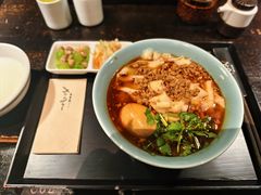 -喜晋道面馆(华严寺广场店)