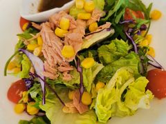 -蓝枪鱼西餐厅(锦华店)