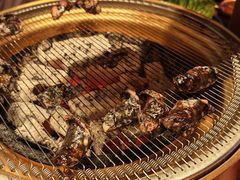 -西塔老太太泥炉烤肉(上海七宝领展广场店)