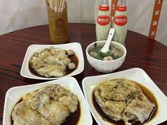 -自园小食店