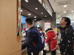 -麦当劳(龙湖北京大兴天街店)