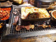 -鑫釜山海鲜烧烤(浑南店)