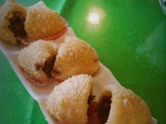 -盛港湾海鲜食府(黄沙店)