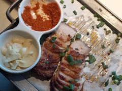 -绿茶餐厅(千岛湖银泰城店)