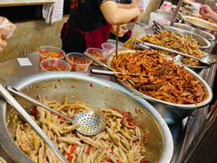-嘉州九妹凤爪(乐山总店)