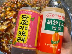 -胖子鱼·天水麻辣鱼火锅(秦州407店)