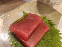 大目金枪鱼-争鲜回转寿司(东方银座店)
