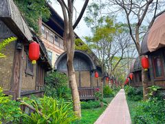-长鹿旅游休博园