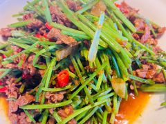 -蘇锦宴·淮扬菜烤鸭·小院(三元桥霄云路店)