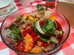 -辣小鲜·南昌大排档(船山路店)