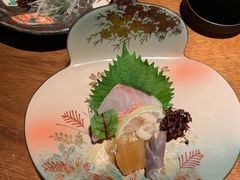 -桐寿司Sushi Tong