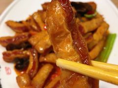 夹沙-阿西娅·西北妈妈拿手菜(华联店)