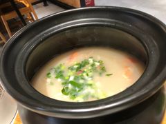 -如轩·海鲜砂锅粥·潮汕菜(南城店)