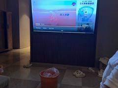 -良子健身·竹Spa(五四广场店)